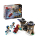 LEGO Marvel 76288 Iron Man i Iron Legion kontra żołnierz Hydry - 1266181 - zdjęcie 2